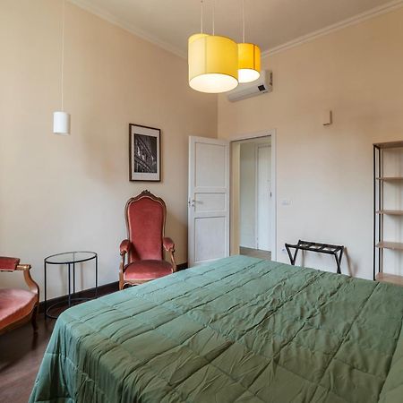 Colosseo & San Clemente Apartment ローマ エクステリア 写真