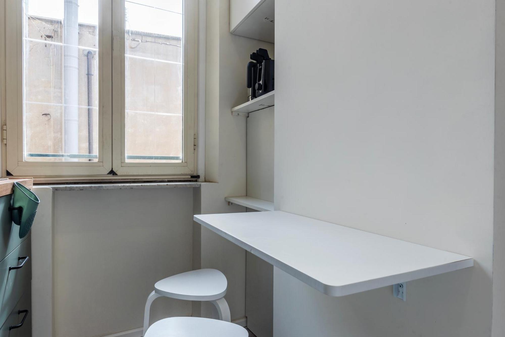 Colosseo & San Clemente Apartment ローマ エクステリア 写真