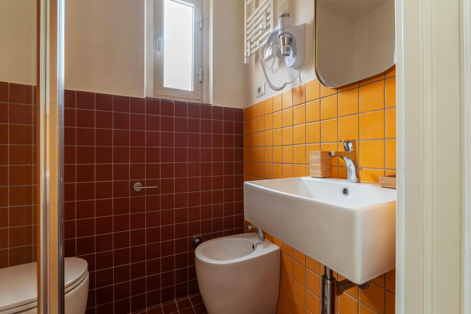 Colosseo & San Clemente Apartment ローマ エクステリア 写真