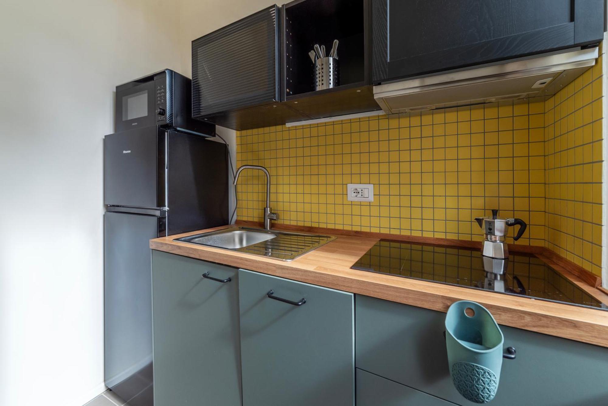Colosseo & San Clemente Apartment ローマ エクステリア 写真